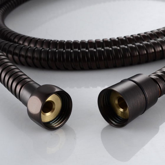 Flexible de douche Orb,...