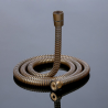 Flexible de douche Bronze, longueur 150 cm