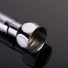 Flexible de douche Chrome PVC, longueur 150 cm
